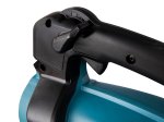 Akumuliatorinis pūstuvas-siurblys MAKITA DUB363ZV, 2 x 18V, be akumuliatorių ir kroviklių