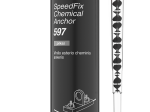 Klijai PENOSIL Speedfix Chemical Anchor 597, pilkas, 300 ml