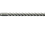 Grąžtas betonui SDS+ MAKITA NEMESIS 2, 12x100/165 mm (5-vnt) 