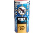 Granulės skruzdėms, tarakonams naikinti MKDS Ataka Blue, 300 g