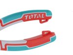 Replės TOTAL, daugiafunkcės, 8-in-1, 200 mm, THTMF186