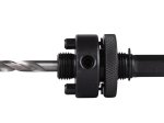 Centravimo grąžtas gręžimo karūnai MAKITA , griebtuvams 13 mm, 32-152 mm