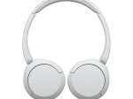 Ausinės SONY WH-CH520, belaidės ausinės, baltos sp.