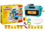 Plastilino žaidimų rinkinys PLAY-DOH, „Tortų kepykla“