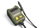 Akumuliatorinis šlifavimo ir graviravimo įrankis HERVIN BATTERY, 20 V, lankstus velenas 910 mm, jungtis 3,2 mm, be akum., PLMD-932