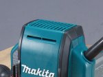Elektrinė freza MAKITA RP0900J, 900 W, 6-8 mm, 27000 min.-1, 2,7 kg