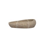 Muilinė RIDDER Little Rock, pastatoma, smėlio spalvos, 22190309