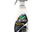 Automobilinis valiklis TURTLE WAX, vidaus ir išorės plastikui, 500 ml