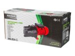 Vandens siurblys RAIDER RD-JET100, įsiurbimo gylis 8 m, kėlimo aukštis 60 m, našumas 40 l/min, galia 1100 W