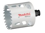 Universali gręžimo karūna MAKITA EZYCHANGE TCT, 67 mm