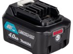 Akumuliatorius MAKITA BL1041B, 12V, 4,0 Ah, 197406-2