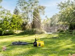 Vandens pasiurbimo komplektas KARCHER, 7 m.