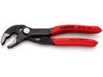 Vamzdinės replės KNIPEX, Cobra 8701 125mm