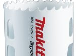 Bimetalinė gręžimo karūna MAKITA EZYCHANGE Bi-Metal, 51 mm