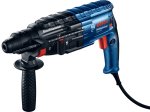 Elektrinis perforatorius BOSCH Professional GBH 240, galia 790 W, 0611272100