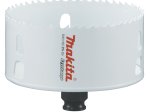 Bimetalinė gręžimo karūna MAKITA EZYCHANGE Bi-Metal, 102 mm