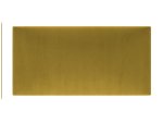 Sienų plokštė PUFFIN Simple Pp, spl. R41, 600x300x37 mm, dekoratyvinė, tekstilinė