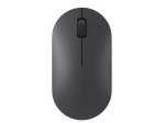 Kompiuterio pelė XIAOMI Lite 2, 2,4 GHz, 1000 DPI, bevielė, juodos sp., BHR8916GL