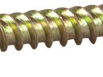 Sraigtai OSB plokštėms ESSVE, 3,9 x 28 mm, FZB, cinkuoti, 1000 vnt.