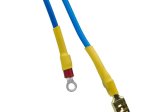 Termoizoliacinių vamzdelių rinkinys DPM, 42 vnt., po 9 cm, skersmuo 2,4–12,7 mm