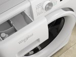 Skalbimo mašina WHIRLPOOL FFB 8258 WV EE