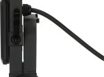 LED prožektorius pastatomas BRENNENSTUHL Jaro 4060 M, 30W, 3450lm, 6500K, IP65, laido ilgis 3m