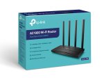 Maršrutizatorius TP-LINK Archer C80, dviejų dažnių, Wi-Fi 5