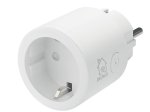 Išmanusis kištukinis lizdas DELTACO SMART HOME SH-P01, WiFi
