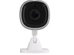 Išmanioji stebėjimo kamera SONOFF S-Cam, bevielė, WiFi, valdoma su programėle, vidaus, IP20, raiška 1080P, 5V DC 1A, darbinė temp. -10?C~40?C, baltos sp.