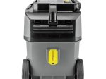 Sauso valymo siurblys KARCHER T 10/1 Bp