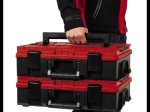 Įrankių dėžė EINHELL E-Case S-F, 444 x 330 x 131 mm
