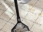 Plaunantis siurblys KARCHER SE 5