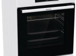 Indukcinė viryklė su elektrine orkaite GORENJE Advanced Line GEIT5C60WPG