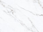 Akmens masės plytelės BUENO EURO MADRID Calacatta Gold, 80 x 160 cm, 2,560 m2/dėž., rektifikuotos, glazūruotos, poliruotos, spl. balta