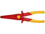 Smailios plastikinės replės KNIPEX, VDE 1000V