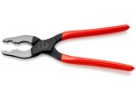 Kombinuotos replės KNIPEX, 8411200
