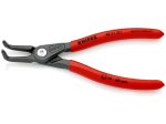 Preciziškos replės vidiniams žiedams KNIPEX, 4821J21