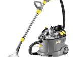 Plaunantis siurblys KARCHER Puzzi 8/1 Adv *EU, galia 1200 W, talpa 7 l, 1.100-241.0