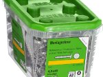Montavimo sraigtai ESSVE, 4,2 x 45 mm, A2 nerūdijantis plienas, 250 vnt.