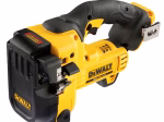 Akumuliatorinės žirklės sriegtam strypui DEWALT DCS350N-XJ, 18 V, be akumuliatorių ir kroviklio
