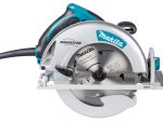Rankinis diskinis pjūklas MAKITA 5008MGJ, 75,5 mm, 210x30 mm, 1800 W, 5,1 kg