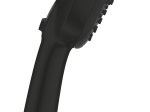 Dušo galvutė GROHE QUICKFIX VITALIO COMFORT 110, 2-srovių, juodos spalvos, 263972431