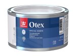 Greitai džiūstantis adhezinis gruntas TIKKURILA Otex, 0,3 l, AP bazė, balti, visiškai matiniai