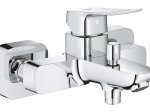 Vonios maišytuvas GROHE DICE, chromas, 1018720000