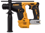 Akumuliatorinis perforatorius DEWALT DCH072N, smūgio jėga 1,1 J, 12 V, be akumuliatorių ir kroviklio