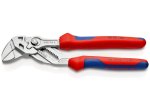 Replės-veržliaraktis KNIPEX, 8605 180mm