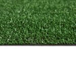 Kiliminė danga RESEN DELUXE Greenland, dirbtinė žolė, 4 m pločio, 7 mm aukščio, žalia