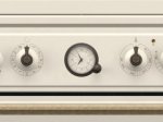 Dujinė viryklė su elektrine orkaite GORENJE GKS5B70CLI