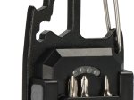 LED žibintuvėlis BRENNENSTUHL 1173750009, įkraunamas USB-C, integruotas akumuliatorius, 3,7 V, 0,4 Ah
