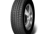 Žieminė automobilio padanga RADBURG Power Alpin3, 195/65/R15, 88T, restauruota